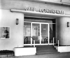 Paramount Commissary 1949 #2